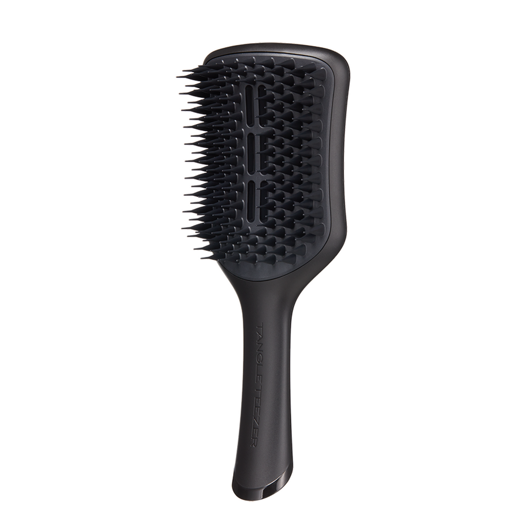 The Ultimate Blow Dry
