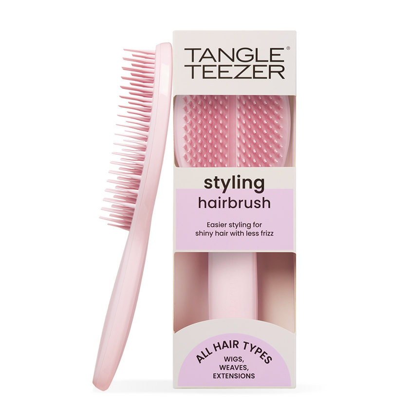 The Ultimate Styler - Selected Choice