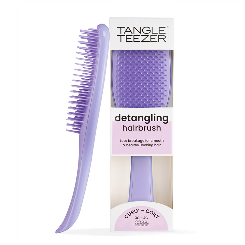 The Ultimate Detangler Naturally Curly - Selected Choice