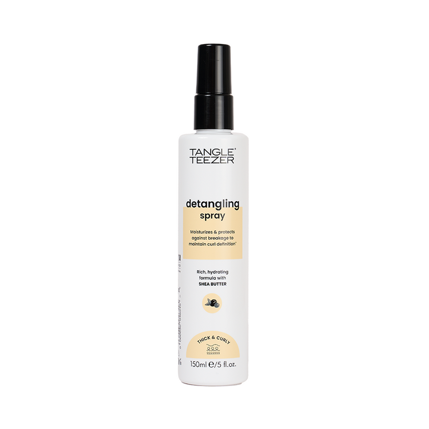 Everyday Detangling Spray Shea Butter - Selected Choice